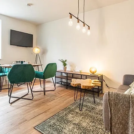 Arbio I Cozy Augsburg-goeggingen * Augsburgo