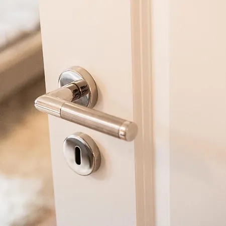 Apartmán Arbio I Cozy Augsburg-goeggingen