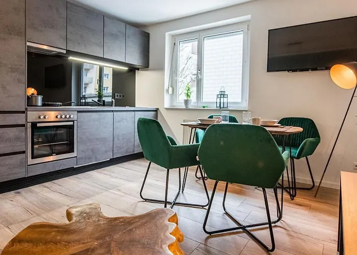 Arbio I Cozy Augsburg-goeggingen *