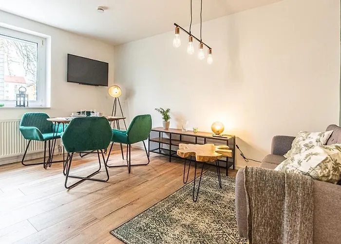 Arbio I Cozy Augsburg-goeggingen * Augsburgo