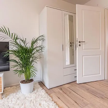 Arbio I Cozy Augsburg-goeggingen * אוגסבורג