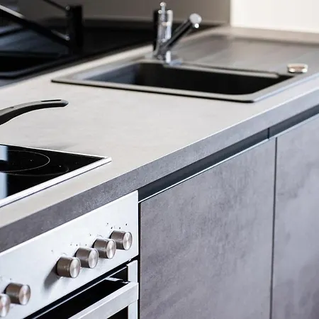 Arbio I Cozy Augsburg-goeggingen דירה