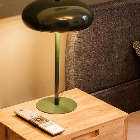 Arbio I Cozy Augsburg-goeggingen Appartement Augsburg