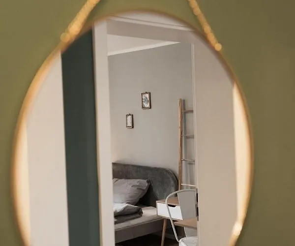 Arbio I Cozy Augsburg-goeggingen 아우크스부르크