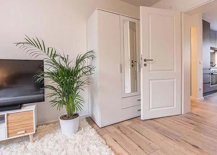 Arbio I Cozy Augsburg-goeggingen * 아우크스부르크