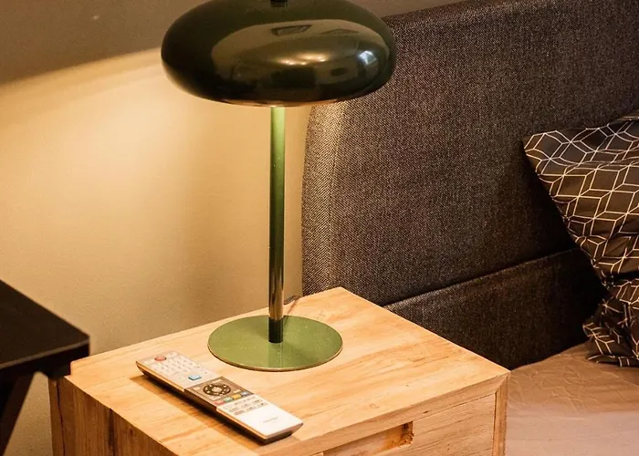 Arbio I Cozy Augsburg-goeggingen 아파트 아우크스부르크