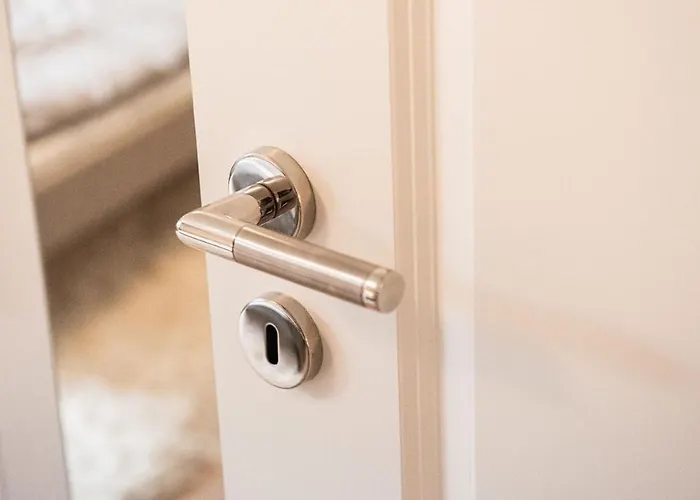 아파트 Arbio I Cozy Augsburg-goeggingen